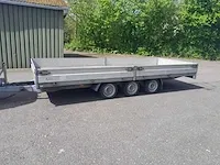 Hapert ma aanhangwagen - afbeelding 6 van  12