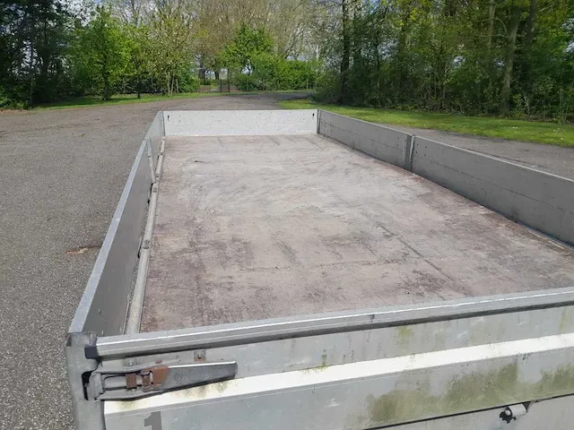 Hapert ma aanhangwagen - afbeelding 10 van  12