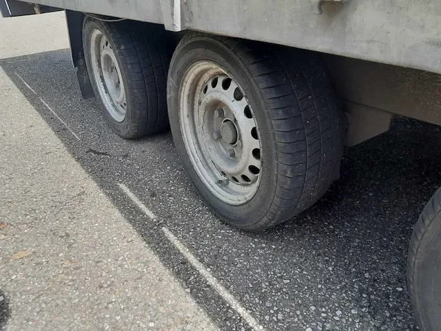 Hapert ma aanhangwagen - afbeelding 12 van  12