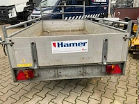 Hapert r25 aanhangwagen - afbeelding 6 van  11