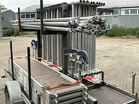 Hapert rolsteiger aanhangwagen - afbeelding 7 van  9