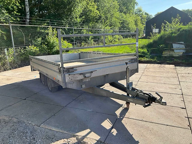 Hapert ta aanhangwagen - afbeelding 3 van  6