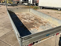 Hapert ta aanhangwagen - afbeelding 6 van  6