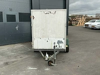Hapert titan aanhangwagen - afbeelding 5 van  12