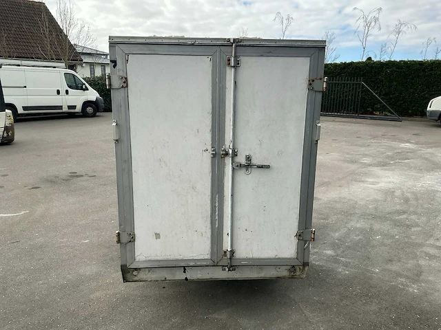 Hapert titan aanhangwagen - afbeelding 7 van  12