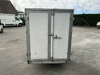 Hapert titan aanhangwagen - afbeelding 7 van  12