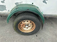 Hapert titan aanhangwagen - afbeelding 9 van  12