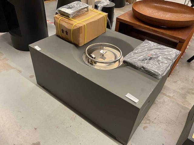 Happy cocooning tafel gasbrander - afbeelding 3 van  7