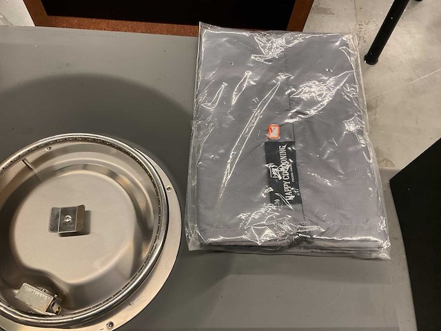 Happy cocooning tafel gasbrander - afbeelding 4 van  7