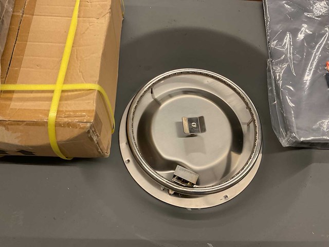 Happy cocooning tafel gasbrander - afbeelding 5 van  7