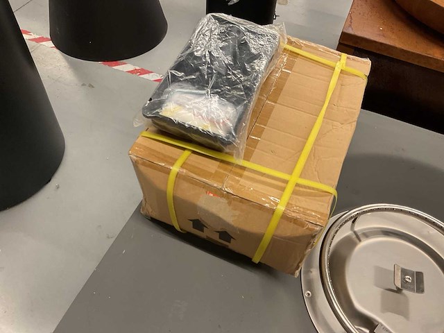 Happy cocooning tafel gasbrander - afbeelding 6 van  7