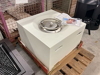 Happy cocooning tafel gasbrander - afbeelding 1 van  4