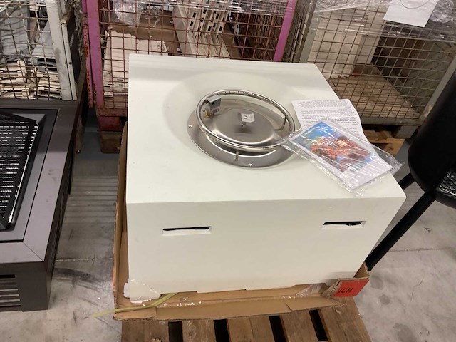 Happy cocooning tafel gasbrander - afbeelding 2 van  4