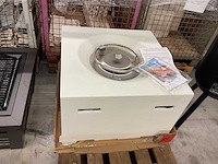 Happy cocooning tafel gasbrander - afbeelding 2 van  4