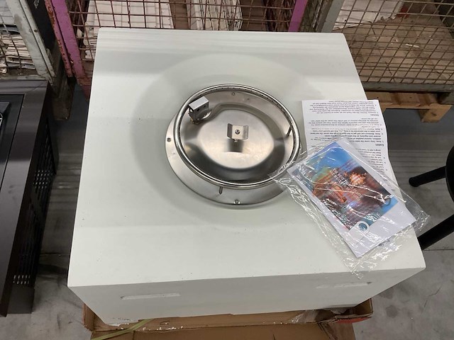 Happy cocooning tafel gasbrander - afbeelding 3 van  4