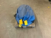 Happy cooker - afbeelding 2 van  5