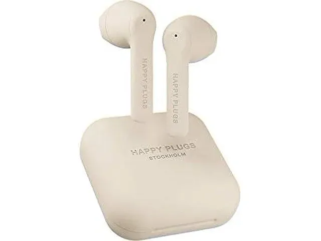Happy plugs air 1 go - afbeelding 1 van  2