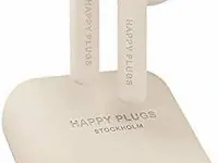Happy plugs air 1 go - afbeelding 1 van  2