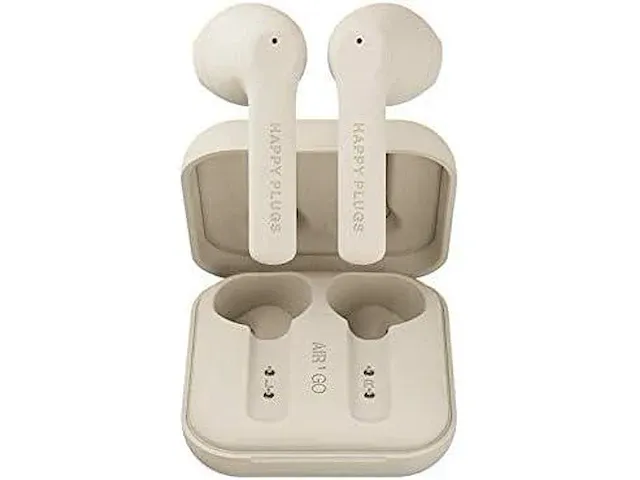 Happy plugs air 1 go - afbeelding 2 van  2