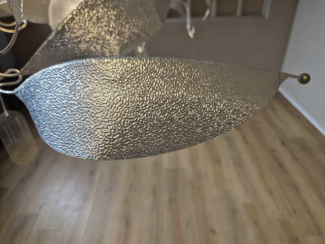 Harco loor - reflexion - hanglamp - showroommodel - afbeelding 10 van  11