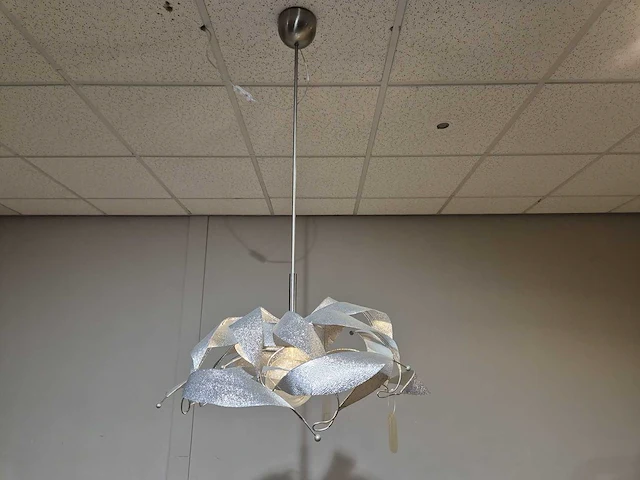 Harco loor - reflexion - hanglamp - showroommodel - afbeelding 11 van  11