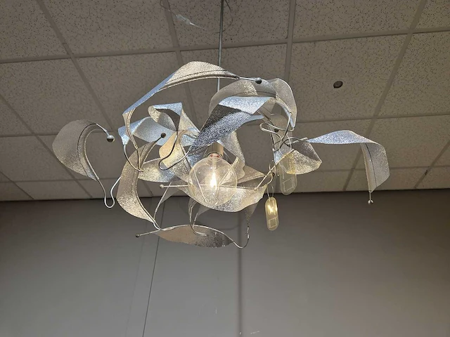 Harco loor - reflexion - hanglamp - showroommodel - afbeelding 1 van  11