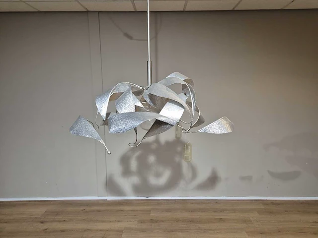 Harco loor - reflexion - hanglamp - showroommodel - afbeelding 2 van  11