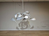 Harco loor - reflexion - hanglamp - showroommodel - afbeelding 2 van  11