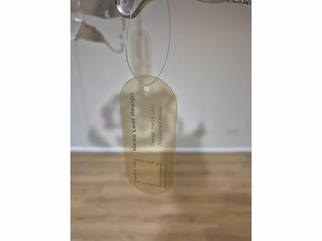 Harco loor - reflexion - hanglamp - showroommodel - afbeelding 4 van  11