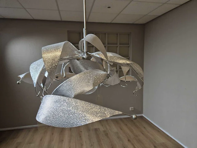 Harco loor - reflexion - hanglamp - showroommodel - afbeelding 5 van  11