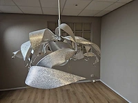 Harco loor - reflexion - hanglamp - showroommodel - afbeelding 5 van  11