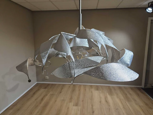 Harco loor - reflexion - hanglamp - showroommodel - afbeelding 6 van  11