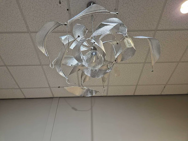 Harco loor - reflexion - hanglamp - showroommodel - afbeelding 7 van  11