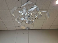 Harco loor - reflexion - hanglamp - showroommodel - afbeelding 7 van  11