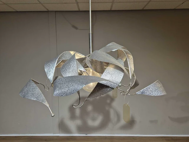 Harco loor - reflexion - hanglamp - showroommodel - afbeelding 8 van  11