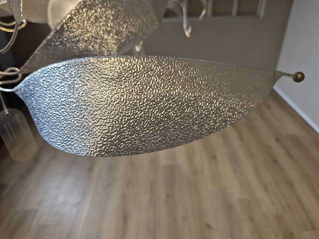 Harco loor - reflexion - hanglamp - showroommodel - afbeelding 2 van  11