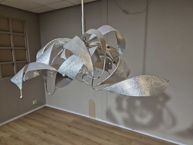 Harco loor - reflexion - hanglamp - showroommodel - afbeelding 1 van  11