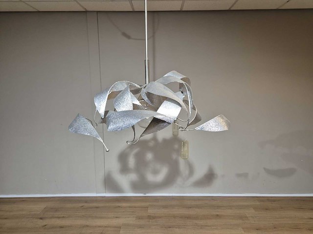 Harco loor - reflexion - hanglamp - showroommodel - afbeelding 4 van  11