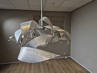 Harco loor - reflexion - hanglamp - showroommodel - afbeelding 6 van  11