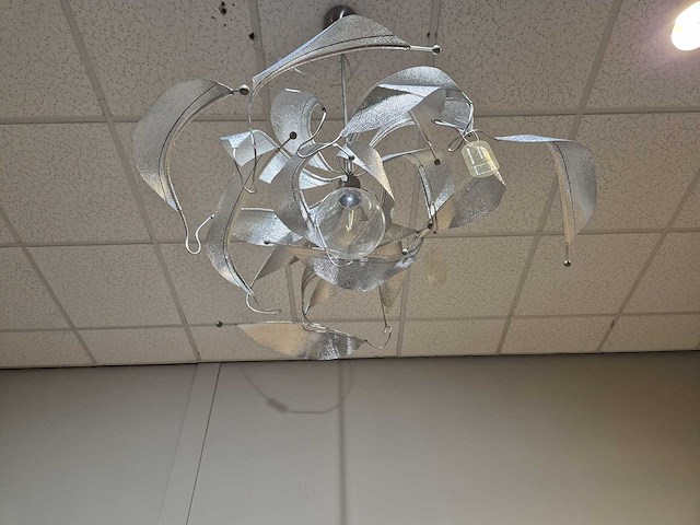 Harco loor - reflexion - hanglamp - showroommodel - afbeelding 8 van  11