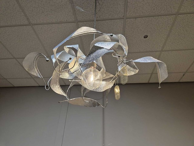 Harco loor - reflexion - hanglamp - showroommodel - afbeelding 10 van  11