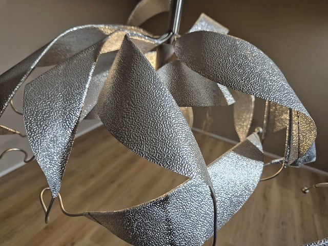 Harco loor - reflexion - hanglamp - showroommodel - afbeelding 11 van  11