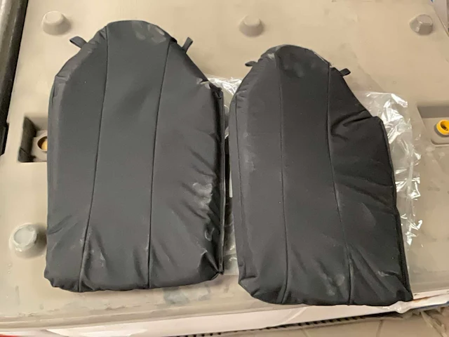 Hard ballistic plate set (28x) - afbeelding 2 van  5