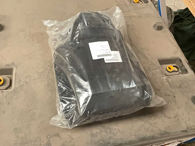 Hard ballistic plate set (28x) - afbeelding 3 van  5