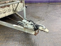 Harda - dto 35 - aanhangwagen - afbeelding 8 van  10