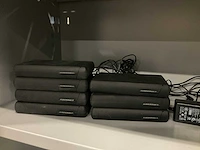 Harddrives (8x) - afbeelding 1 van  3
