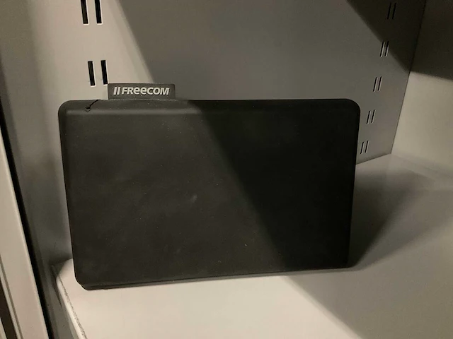 Harddrives (8x) - afbeelding 2 van  3