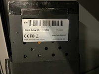 Harddrives (8x) - afbeelding 3 van  3