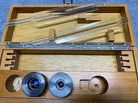 Hardheidmeter toebehoren - afbeelding 2 van  4