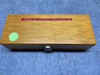 Hardheidmeter toebehoren - afbeelding 3 van  4